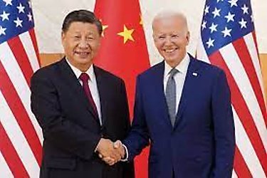 Biden y Xi se reunirn el 15 de noviembre para estabilizar relaciones