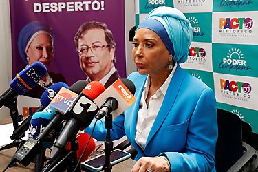 Abierto proceso penal contra la senadora colombiana Piedad Crdoba por enriquecimiento ilcito