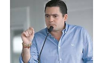 Carrizo propone referendo para nacionalizar mina de Donoso
