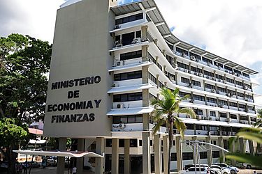MEF aprob crdito extraordinario por 86 millones para saldar deudas con promotoras