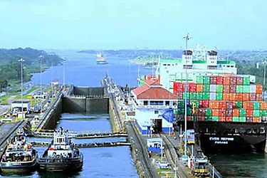 Panamá figura entre principales capitales marítimas del mundo