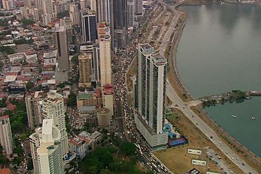Costa Rica Panamá El Salvador y Guatemala facilitan comercio regional