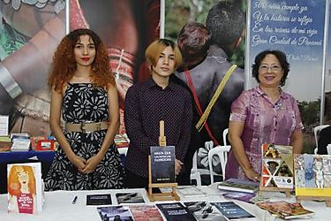 Crticos internacionales de libros se reunirn en Panam