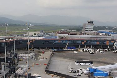 Industria estima que el transporte aéreo de Panamá crezca un 155  en 20 años