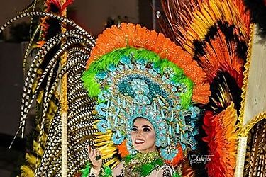 Carnaval una fiesta que trasciende en el tiempo y las culturas