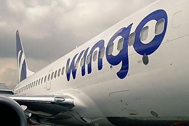 La aerolínea de bajo costo Wingo anuncia nuevo vuelo hacia Lima desde Panamá