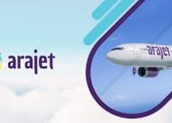 Arajet inicia venta de boletos desde 55 dólares para viajes a norte, centro y Suramérica y el Caribe