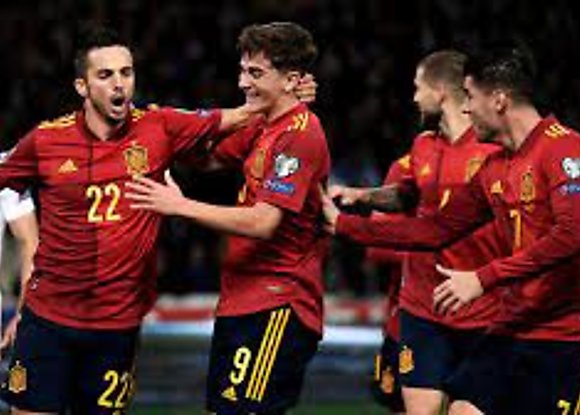 Máxima tensión tendrá el partido entre España y Marruecos