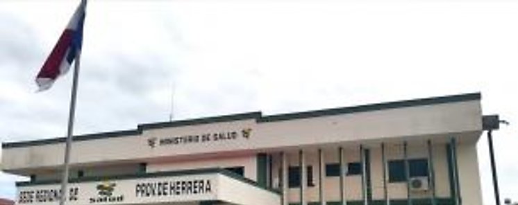 Región de Salud de Herrera activó protocolo de bioseguridad en colegio José Octavio Huertas de Pesé