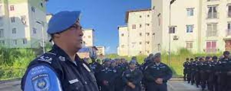 Asignan a 150 agentes de la Policía Nacional para las calles de Colón