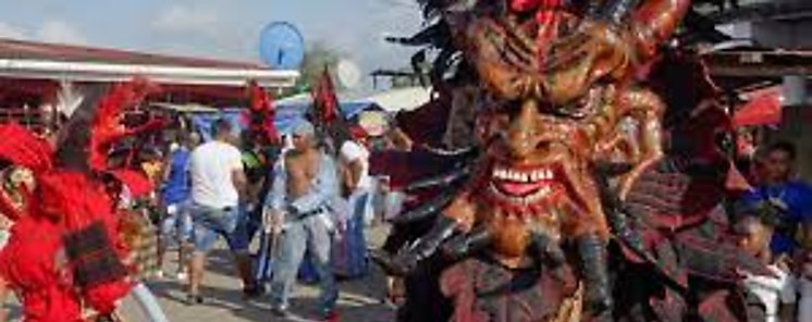 Detectan deficiencias en las actividades del carnaval en Colón