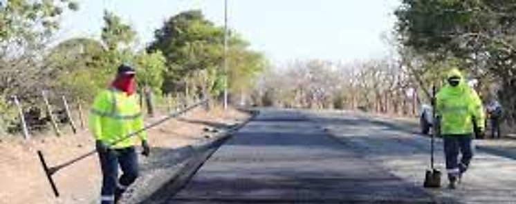 Invierten B 150 millones en infraestructura vial en Los Santos
