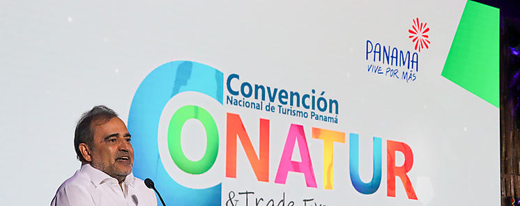 Con el apoyo de CAF y la OMT Panamá desarrollará Guía de Inversión Turística