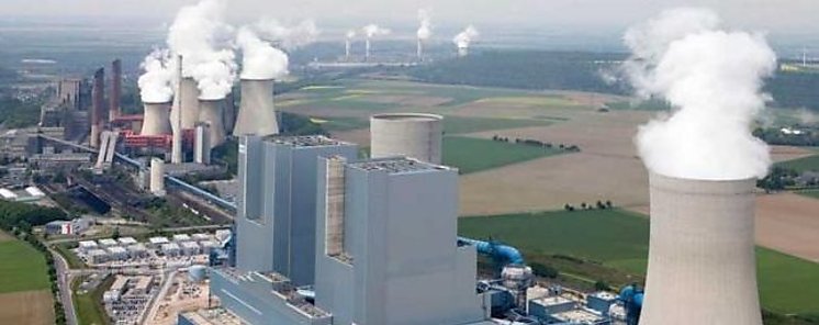 Canad apuesta a la energa nuclear para reducir su huella de carbono