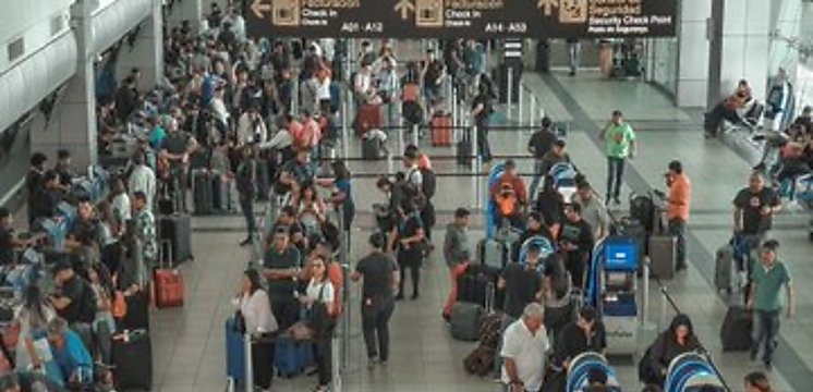 Aeropuerto Internacional de Tocumen galardonado como el mejor de Centroamérica