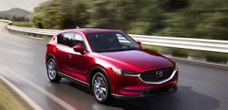 El Mazda CX30 recibe el premio Top Safety Pick del IIHS