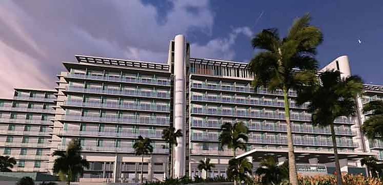 Abre sus puertas en Cuba nuevo hotel cinco estrellas de lujo