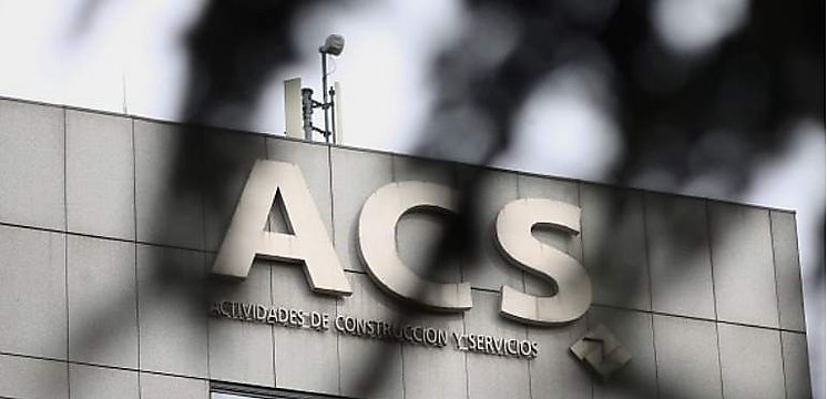 ACS cierra la venta de su negocio industrial a Vinci por 4902 millones de euros