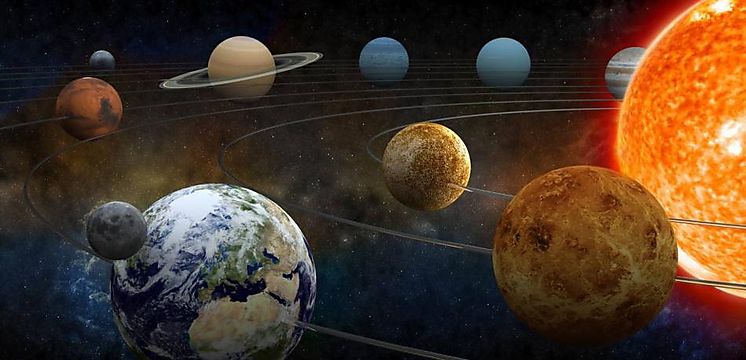 Confirman ms de cinco mil mundos fuera del Sistema Solar