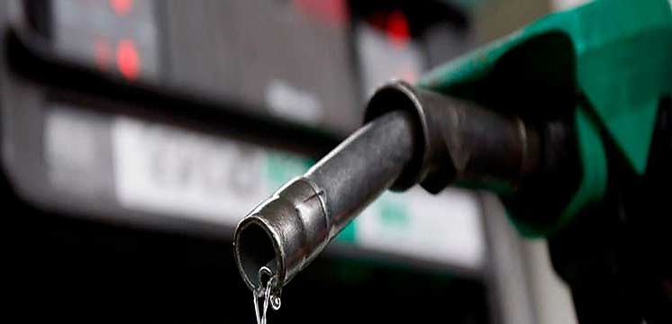 Gabinete aprob extensin precio combustible solidario a B325 hasta el 14 de diciembre prximo
