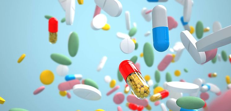 Científicos desarrollan una nueva clase de antibióticos sintéticos que podría salvar millones de vidas