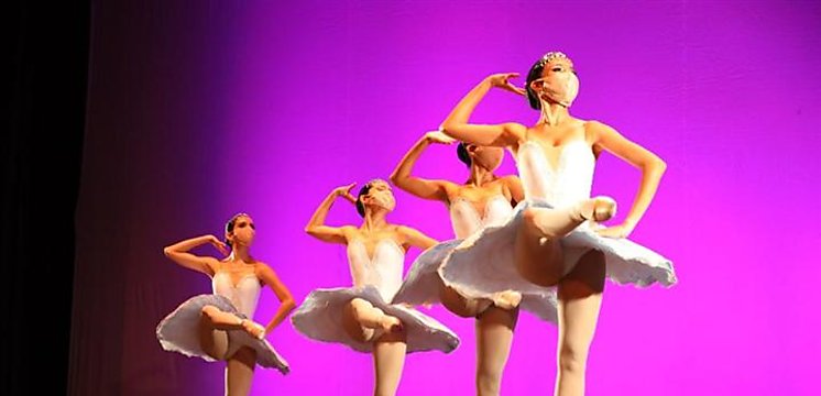 Ballet Nacional de Panamá destaca exitosa temporada 2022