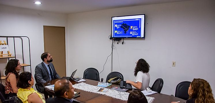 Presenta ONU plan contra crimen organizado en Paraguay y Brasil