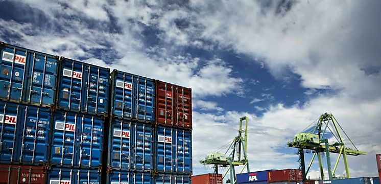 Ritmo de exportaciones en Nicaragua supera el 157 por ciento