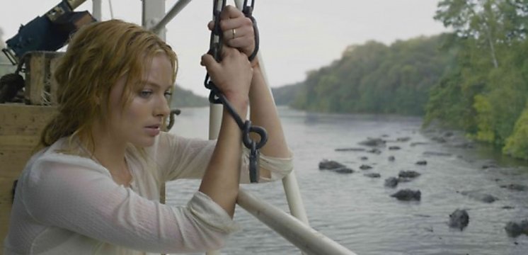 Margot Robbie podría protagonizar la próxima entrega de Piratas del Caribe