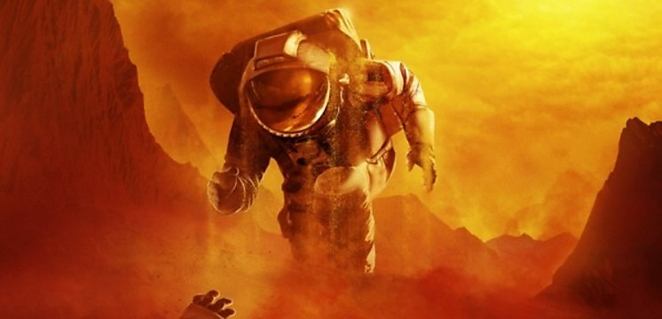 La carrera espacial continúa Tráiler de la 3ª temporada de Para toda la humanidad