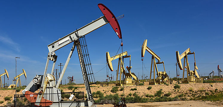 Descubren en Emiratos Árabes Unidos tres nuevos yacimientos de petróleo con unos 650 millones de barriles de crudo