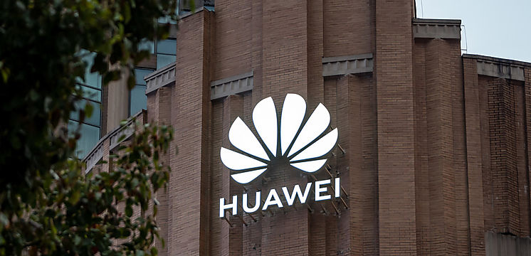 Canadá planea prohibir los equipos 5G de las compañías chinas Huawei y ZTE