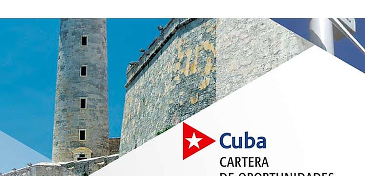 Cuba presenta en Japn oportunidades para invertir en la Isla