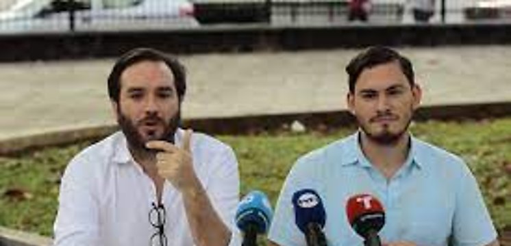Vásquez y Silva afirman que no se reelegirán como diputados en el 2024