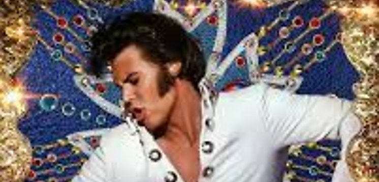 Elvis se pone en su estreno en la cima de la taquilla norteamericana