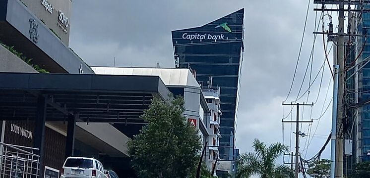 Mercantil Panamá firma acuerdo de adquisición mayoritaria y posterior fusión con Capital Bank