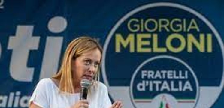 Elecciones en Italia políticos poco implicados votantes desilusionados
