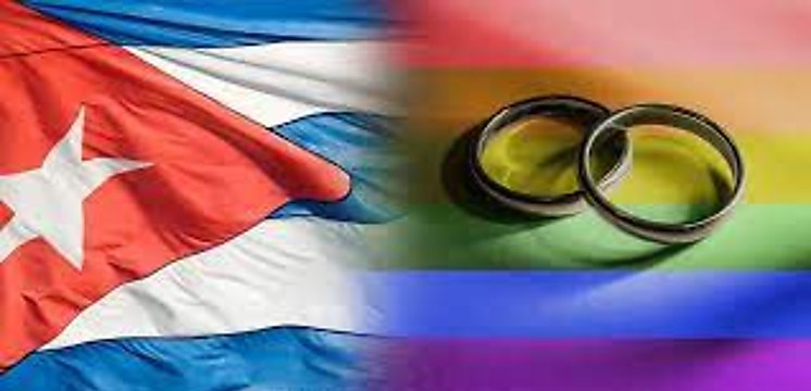 Cuba ratifica en referendo Código de Familias que legaliza matrimonio gay