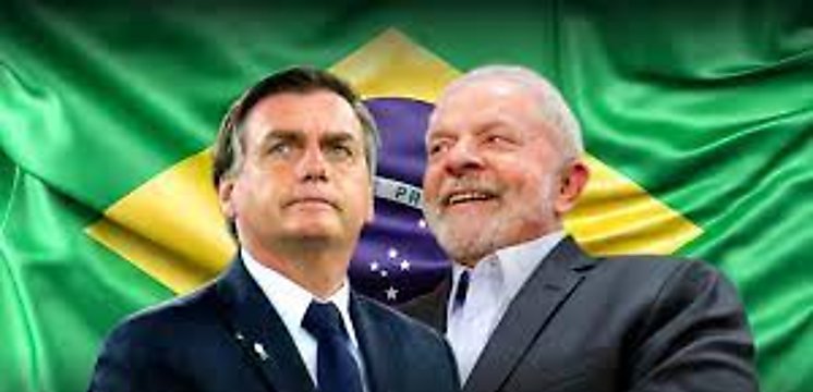 La corta victoria de Lula siembra dudas entre sus partidarios para la segunda vuelta
