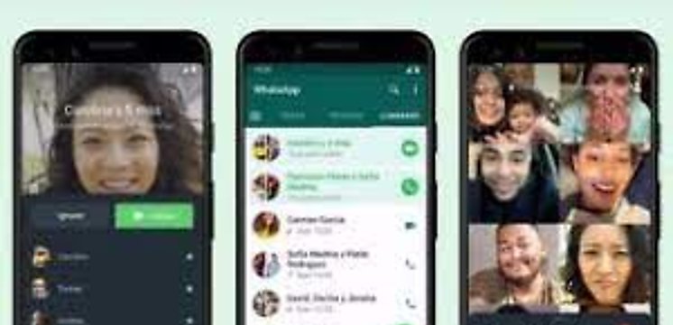 WhatsApp también permitirá crear encuestas para chats individuales
