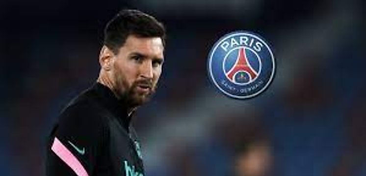 Messi vuelve a Francia para sumarse al PSG