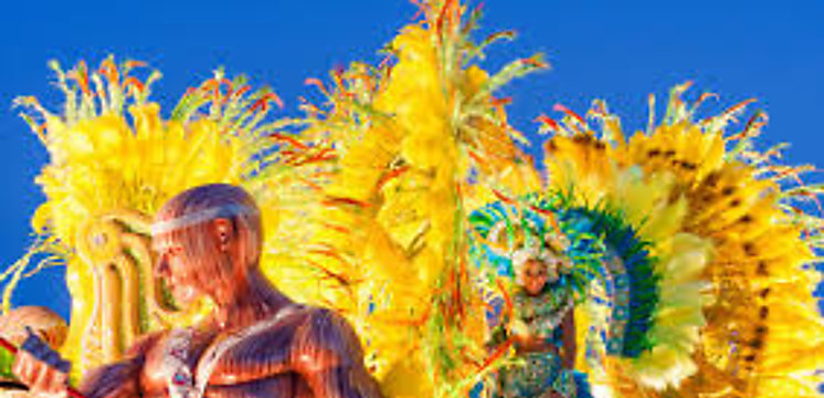 Decretan horario especial por carnavales en Panamá