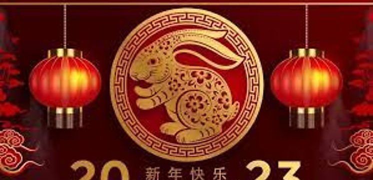 Arrancan actividades para celebrar el Año Nuevo Chino
