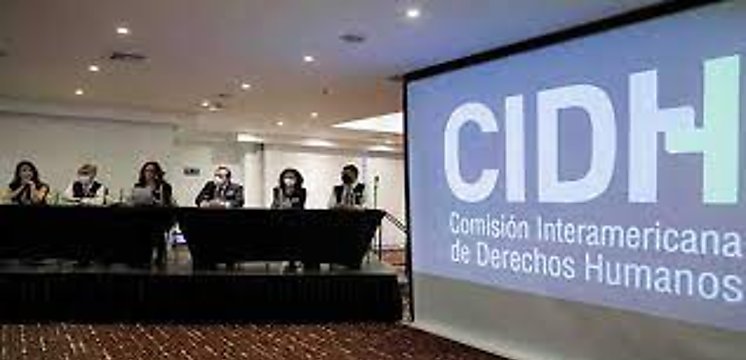 CIDH insta a México a proteger a 11 jesuitas en urgencia de riesgo