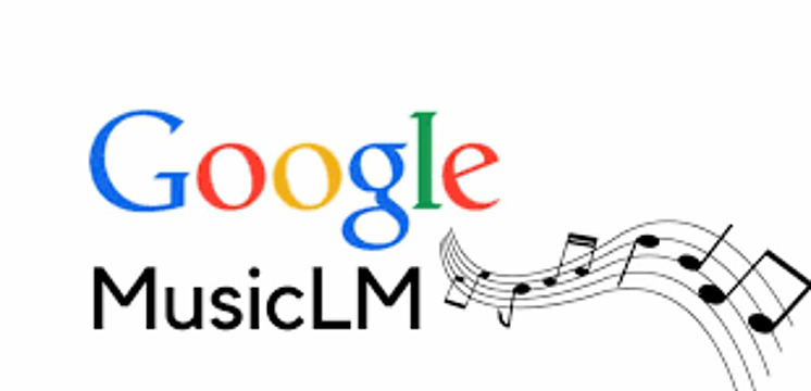 Google creó una inteligencia artificial que puede convertir texto en música