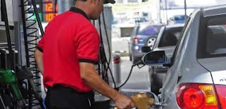 Desde este 25 de agosto regirán nuevos precios del combustible 