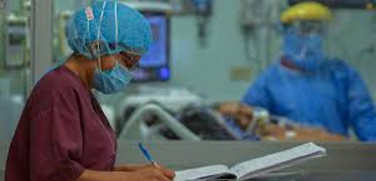 En Panamá hay más de 10 hospitales privados 
