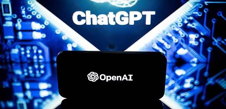 OpenAI lanza nueva versión de ChatGPT tan bueno como los humanos para ciertas tareas