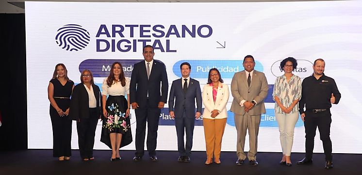 En marcha el proyecto Artesano Digital tras presentacin por parte del Gobierno