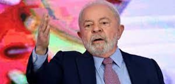 Lula obligado a frenar agenda hiperactiva por operación de cadera